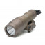 Фонарь (WADSN) M300A MINI SCOUT LIGHT Single Pressure Pad Version (DE)