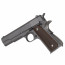 Страйкбольный пистолет (Tokyo Marui) COLT M1911 Government GBB