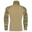 Боевая рубашка (EmersonGear) Combat Shirt Gen.3 (Multicam) размер 3XL