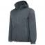 Куртка (KIICEILING) L7 WARM JACKET (Gray) размер S