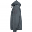 Куртка (KIICEILING) L7 WARM JACKET (Gray) размер S