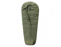 Спальный мешок (EmersonGear) Blue Label ”Cold Peak“ Polar Sleeping Bag (Olive)