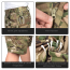 Шорты (IDOGEAR) Multicam Black (XXL)