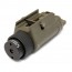 Лазерный целеуказатель (King Arms) M3 VLM Red Laser (Olive) быстросъемн. KA-LS-05-OD