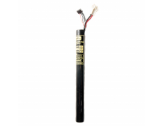 Аккумулятор PowerLabs 9.9V 1100mAh AK-type (Li-Fe)