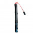 Аккумулятор BlueMAX 11.1V 2000mah 15C AK-Type (Li-Ion) 20mm (D)*203mm (L)