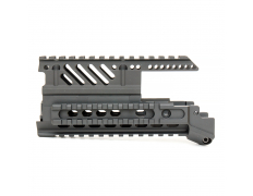 Цевье (Cyma) for AK RIS Aluminum Handguard C04 