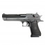 Страйкбольный пистолет (KWC) Desert Eagle CO2 GBB KCB-51AHN