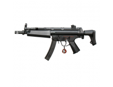 Страйкбольный пистолет-пулемёт (Cyma) CM041J MP5 