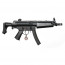 Страйкбольный автомат (Cyma) CM041J MP5 