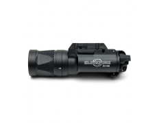 Фонарь (Sotac) X300Vs + strobe (400 lm) Black