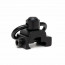 Антабка (METAL) QD Rail Sling Swivel