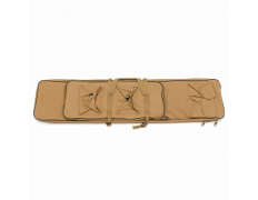 Чехол (UFC) Rifle Bag 120см Nylon TAN