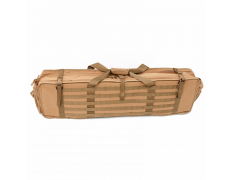 Чехол (UFC) пулеметный M249 Bag 115см Nylon TAN