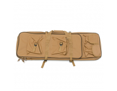 Чехол (UFC) Rifle Bag 85см Nylon TAN