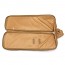 Чехол (UFC) Rifle Bag 85см Nylon TAN