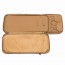 Чехол (UFC) Rifle Bag 85см Nylon TAN