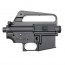 Корпус алюм (East Crane) M16 AR-15 Black MP312C