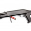 Страйкбольный дробовик (Cyma) CM360 Benelli M3 super 90 short