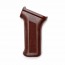 Рукоятка пистолетная (LCT) 74 Dark Red Grip PK-44