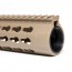 Цевье URX4 10 inch for M4/M16 (TAN) металл