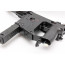 Страйкбольный пистолет-пулемёт Kriss Vector AEG металл BLACK