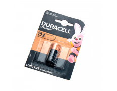 Батарейка (Duracell) CR123А