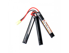 Аккумулятор IPower 11.1V 1450mah 20C CQB (Li-Po) 7.5*16.5*115