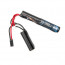 Аккумулятор BlueMAX 11.1V 2000mah 15C CQB (Li-Ion) 20mm (D)*203mm (L)