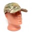 Кепка Baseball Cap Operator Tactical (Multicam) с липучкой