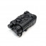 Анпек (Element) L3 NGAL Red Laser/Flashlight (EX462-BK)