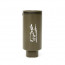 Пламегаситель (MadBull) Noveske KX3 adjustable Amplifier Flash Hider 14-/ Olive 