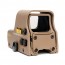 Прицел коллиматорный EOTech 551 Type-B Red Green Point (TAN)