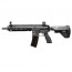 Страйкбольный автомат (Umarex) VFC HK416 GBB Gen.2 GBB VF2-LHK416-BK02