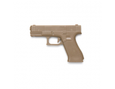 Патч (WoSport) GLOCK (TAN)