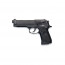 Патч (WoSport) M92 (Black)