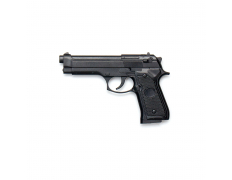 Патч (WoSport) M92 (Black)