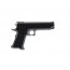 Патч (WoSport) Hi-Capa 5.1 (Black)