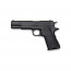 Патч (WoSport) Colt 1911 (Black)