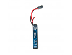 Аккумулятор BlueMAX 11.1V 1100mah 20С for SR-3M (Li-Po) 14.5*20*101