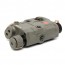 Анпек PEQ15 Red Laser/Flashlight (FG)