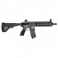 Страйкбольный автомат (Umarex) VFC HK416 V2 VF1-LHK416C-BK83