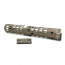 Цевье (Raptor) VS-25 AK Keymod short tubular aluminum handguard for AK105 Tan