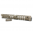 Цевье (Raptor) VS-24 AK Keymod long tubular aluminum handguard for AK74 Tan