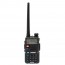 Рация BAOFENG UV-5R (5W) Dual (136-174/400-520мГц)