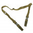 Ремень двухточечный CQB Double Point Sling (Olive)