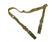 Ремень двухточечный CQB Double Point Sling (Olive)