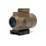 Прицел коллиматорный MRO mount-3 RED DOT (Tan)