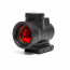 Прицел коллиматорный MRO mount-3 RED DOT (Black)