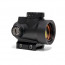 Прицел коллиматорный MRO mount-3 RED DOT (Black)